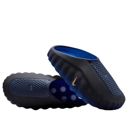 Nike Mind 001 Slide Blackened Blue Game Royal