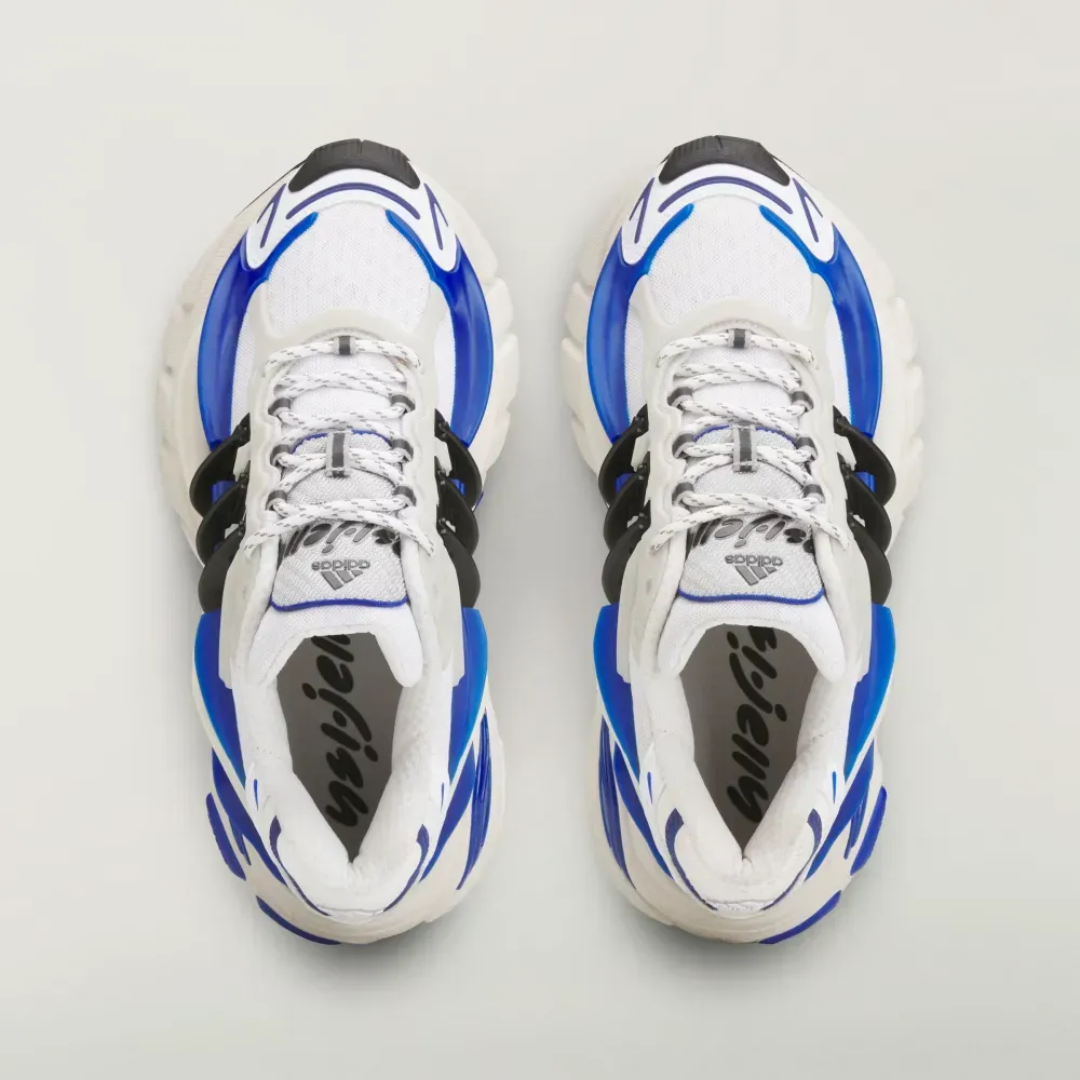 Adistar Jellyfish Royal Blue x Pharrell Williams