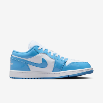 Air Jordan 1 Low SE White Legend Blue