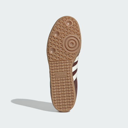 Samba OG Fox Brown Off White Gum