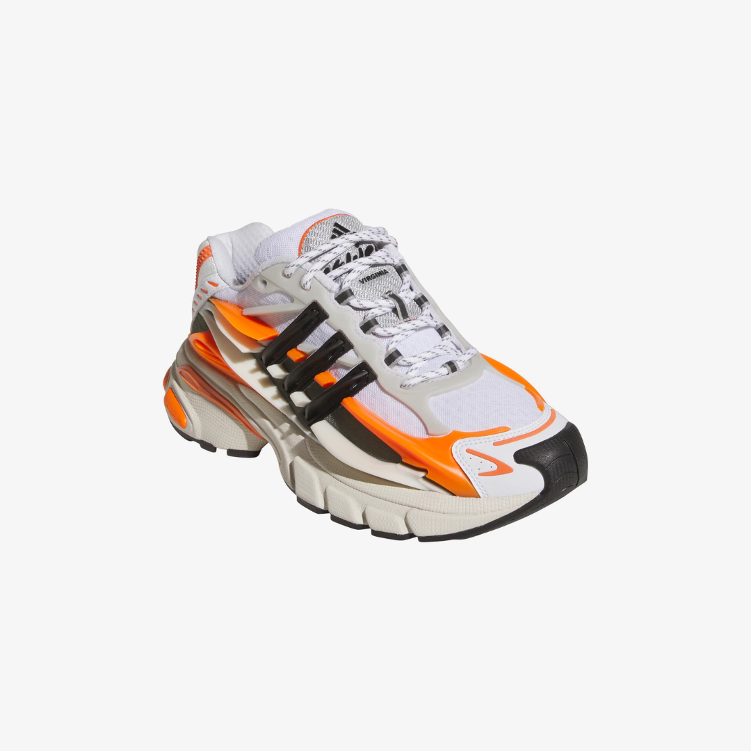 Adistar Jellyfish Focus Olive Orange x Pharrell Williams