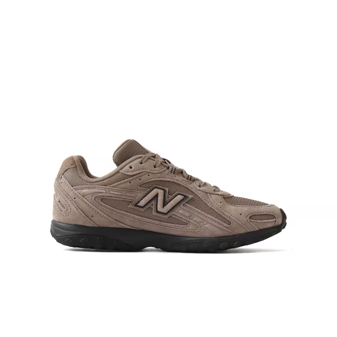 New Balance 204L Year of the Horse Tan