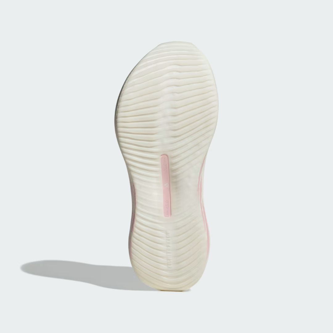 Hyperboost Edge Off White Clear Pink