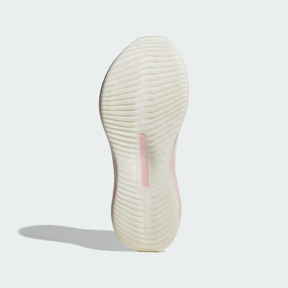 Hyperboost Edge Off White Clear Pink