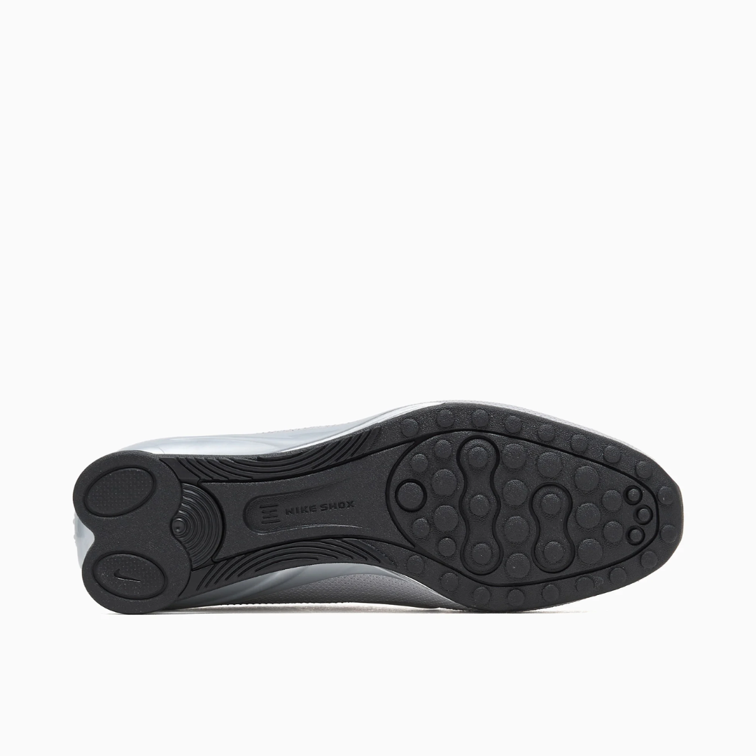 Nike Shox Z Metallic Silver