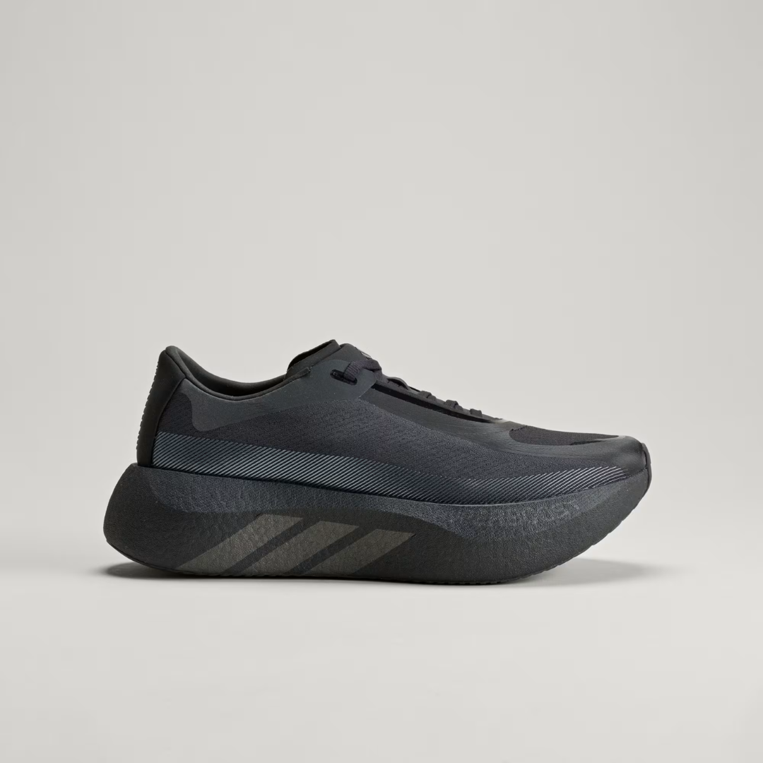 Hyperboost Edge Core Black