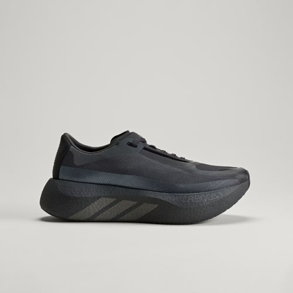 Hyperboost Edge Core Black