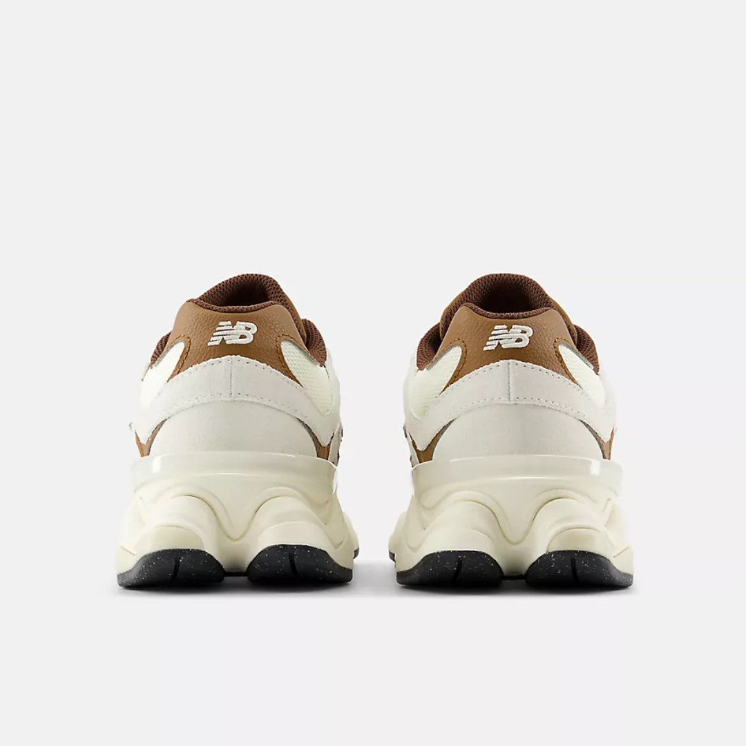 New Balance 9060 Breakfast Tea Angora