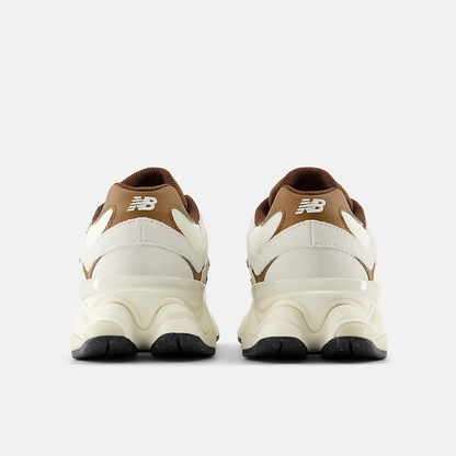New Balance 9060 Breakfast Tea Angora