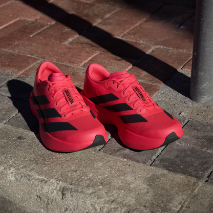 Adizero Evo SL Lucid Red Black