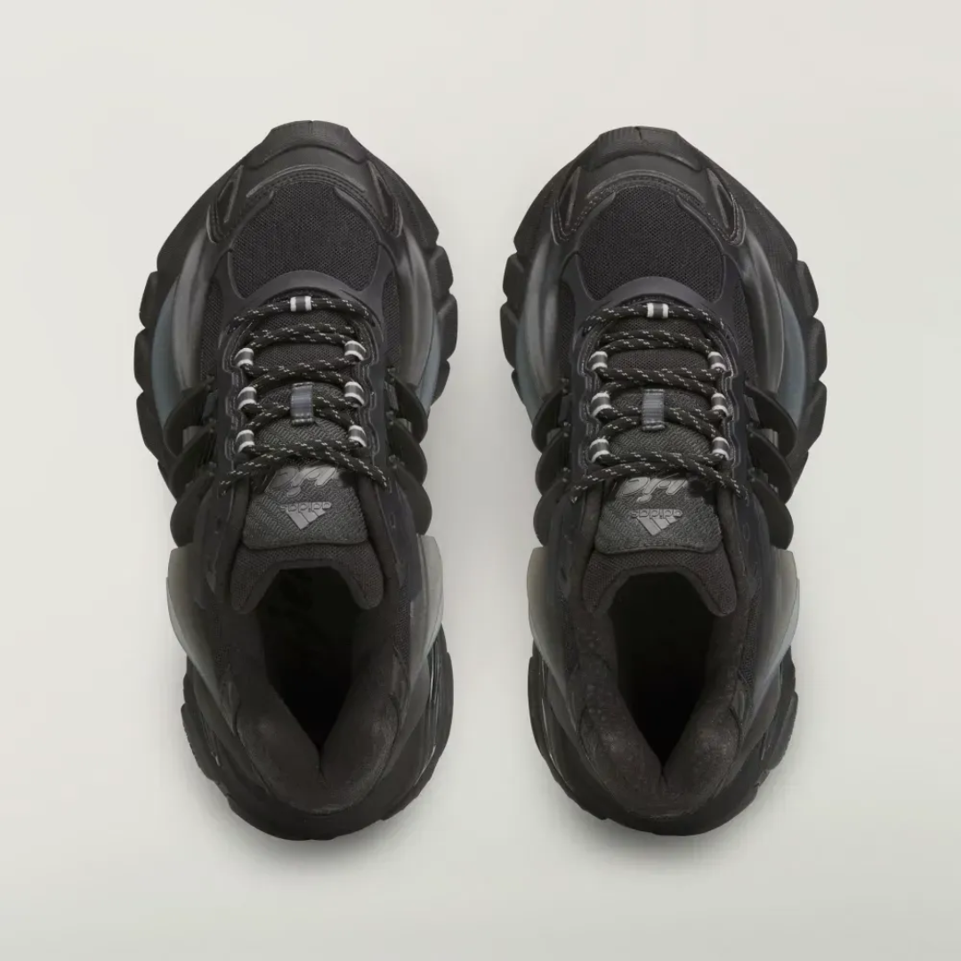 Adistar Jellyfish Triple Black x Pharrell Williams