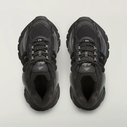Adistar Jellyfish Triple Black x Pharrell Williams