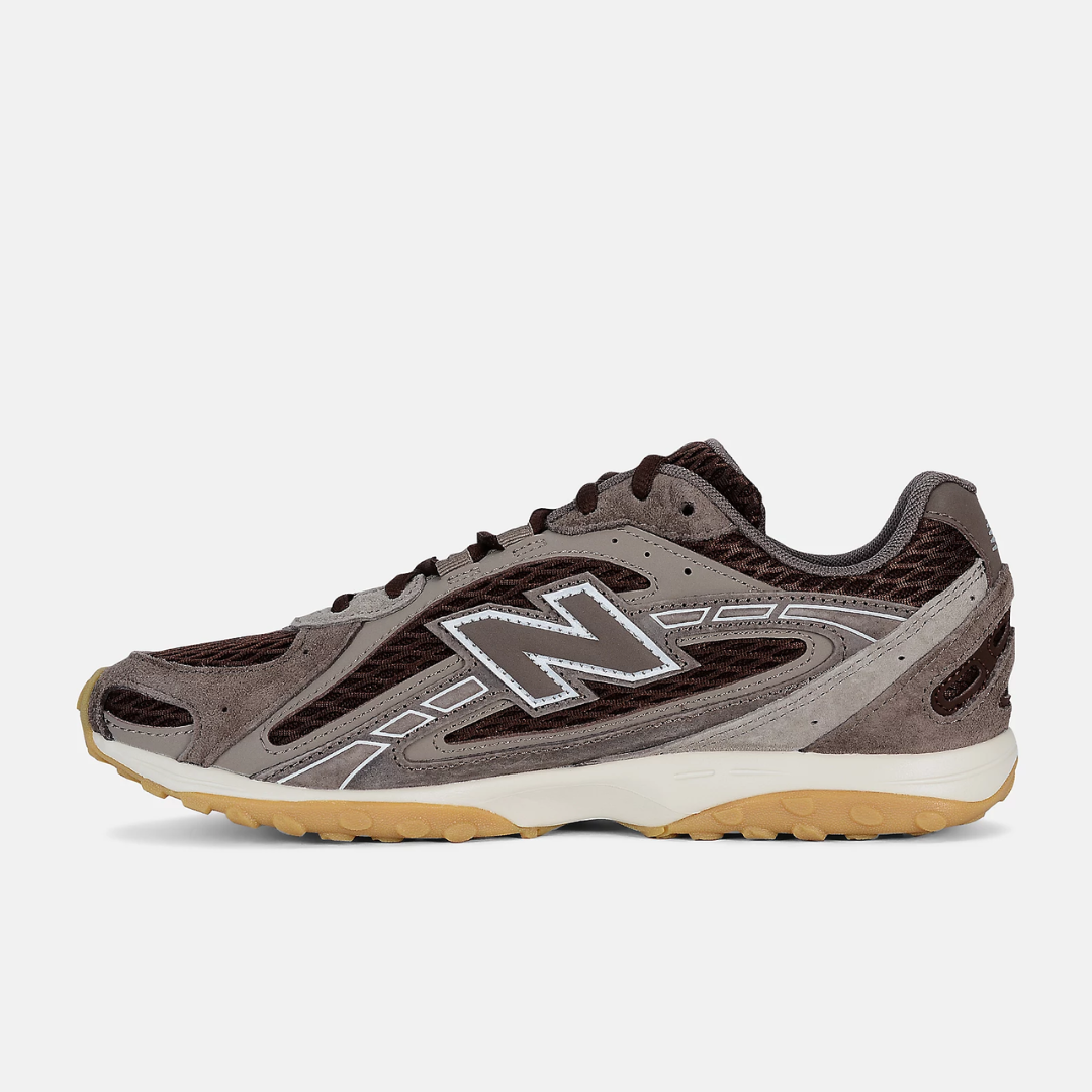 New Balance 204L Cortado Pumpernickel