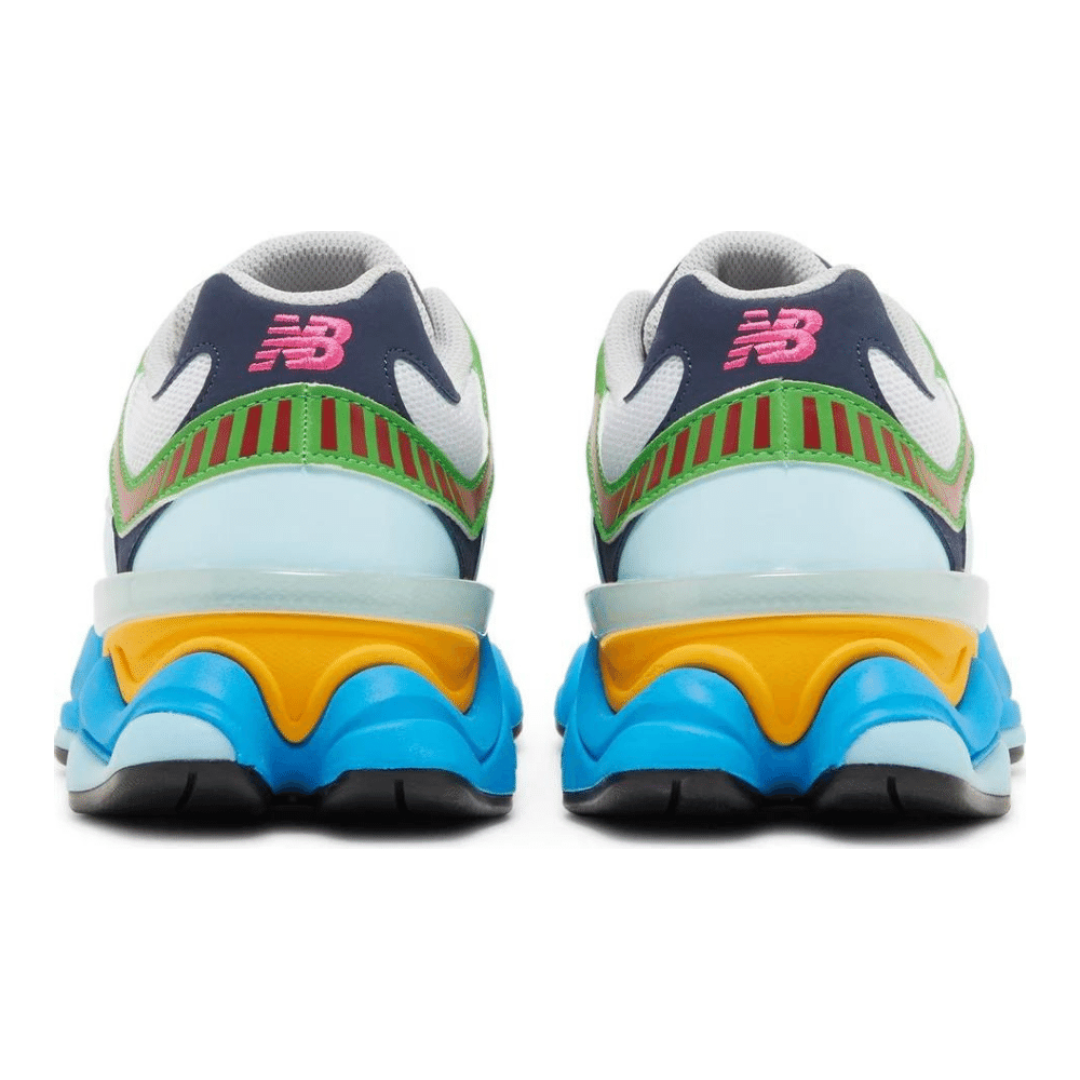 New Balance 9060 Beach Glass
