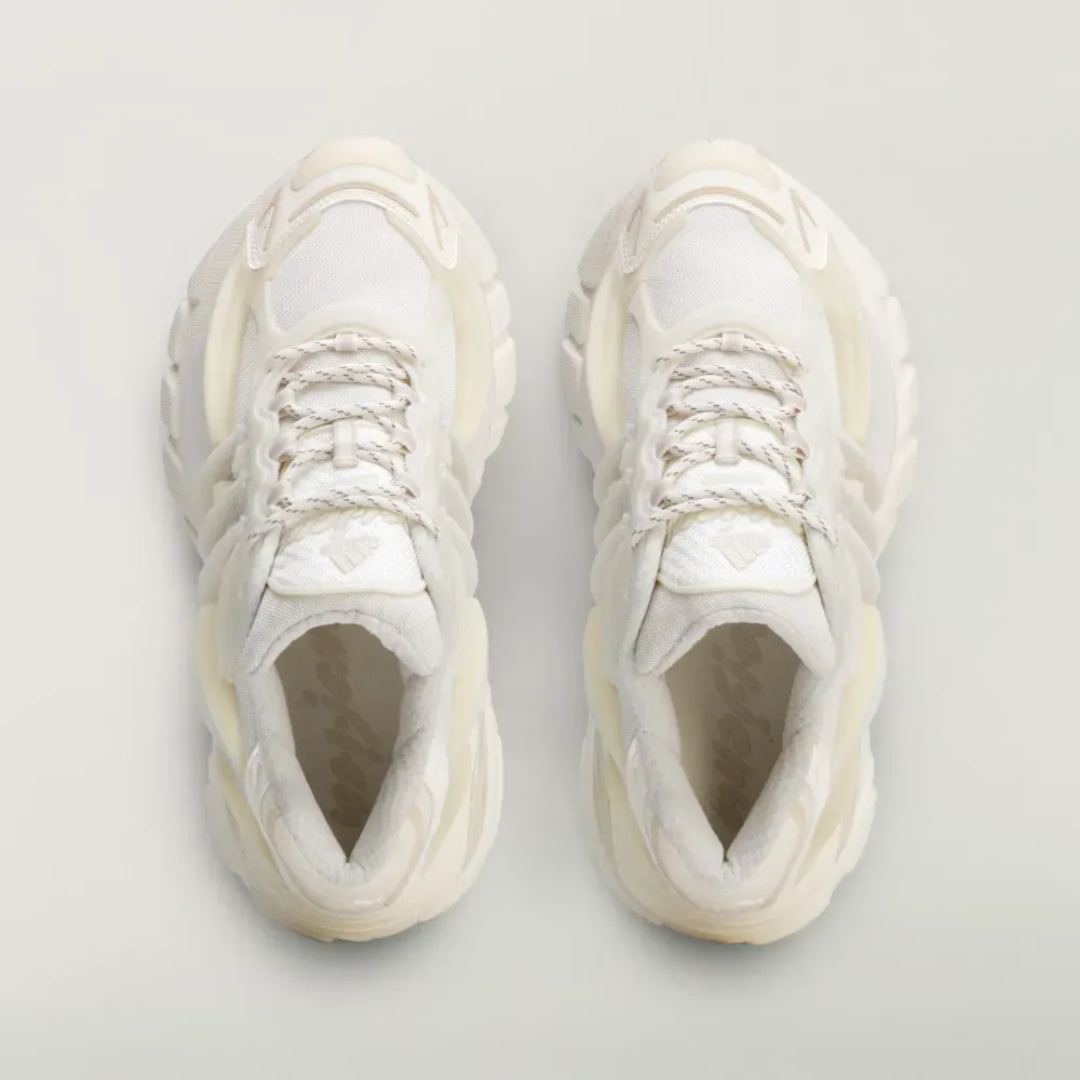 Adistar Jellyfish Chalk White x Pharrell Williams