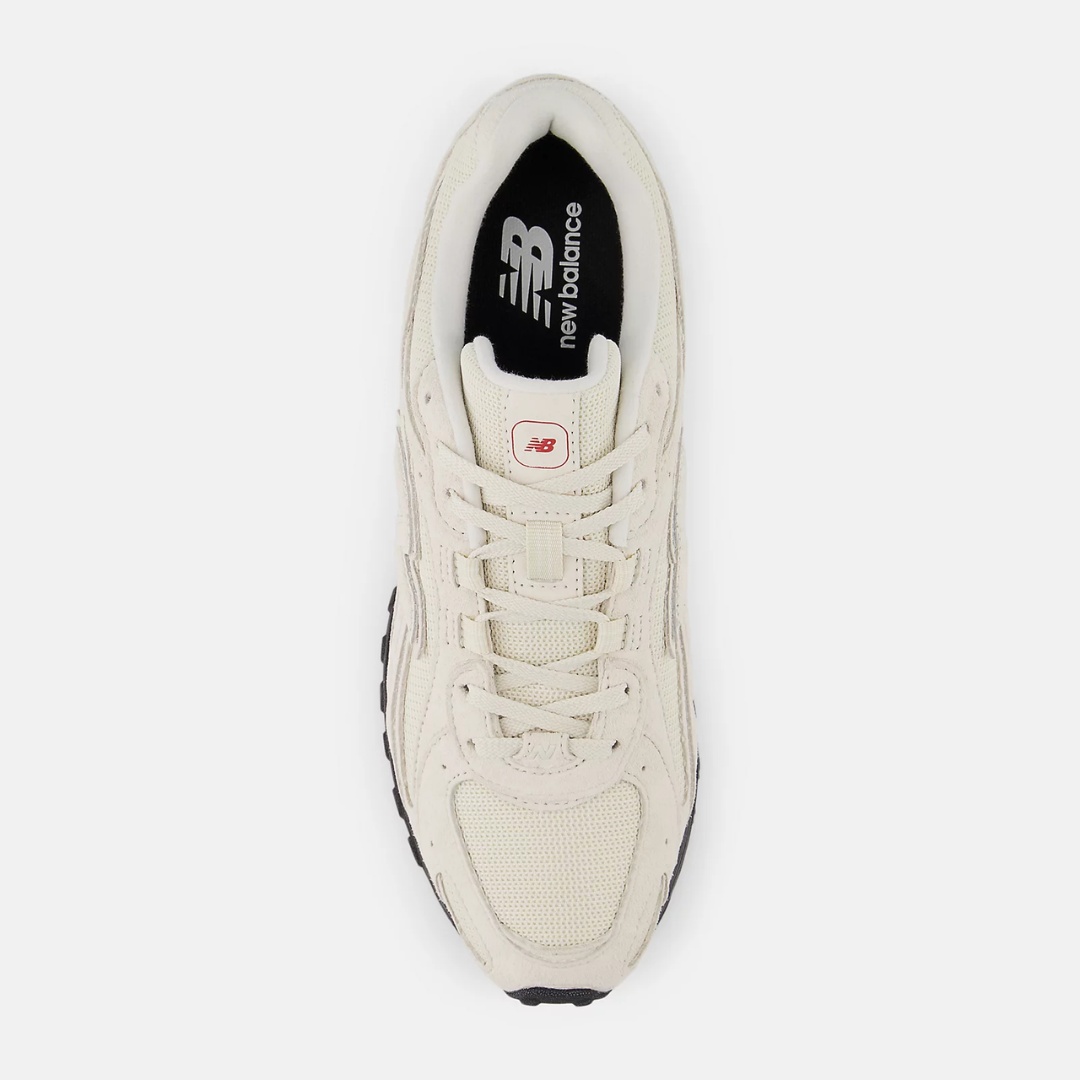 New Balance 204L Year of the Horse White