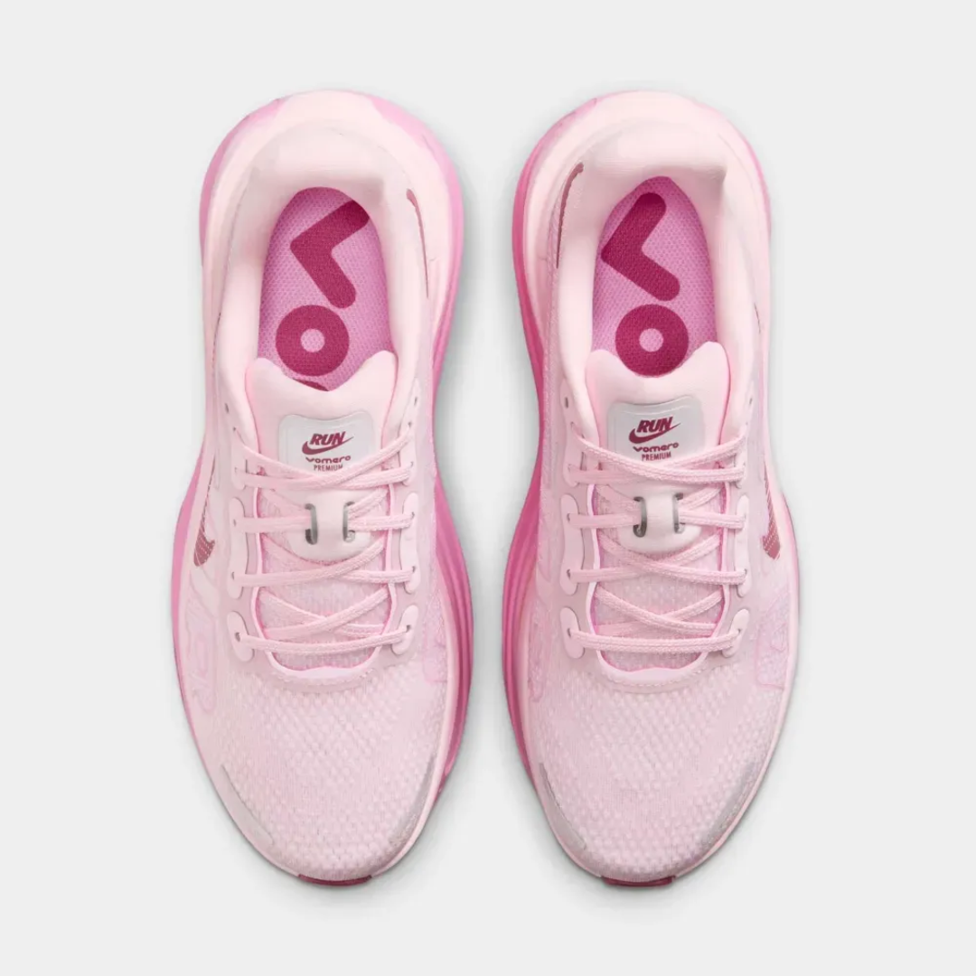 Nike Vomero Premium Pink Foam Light Magenta