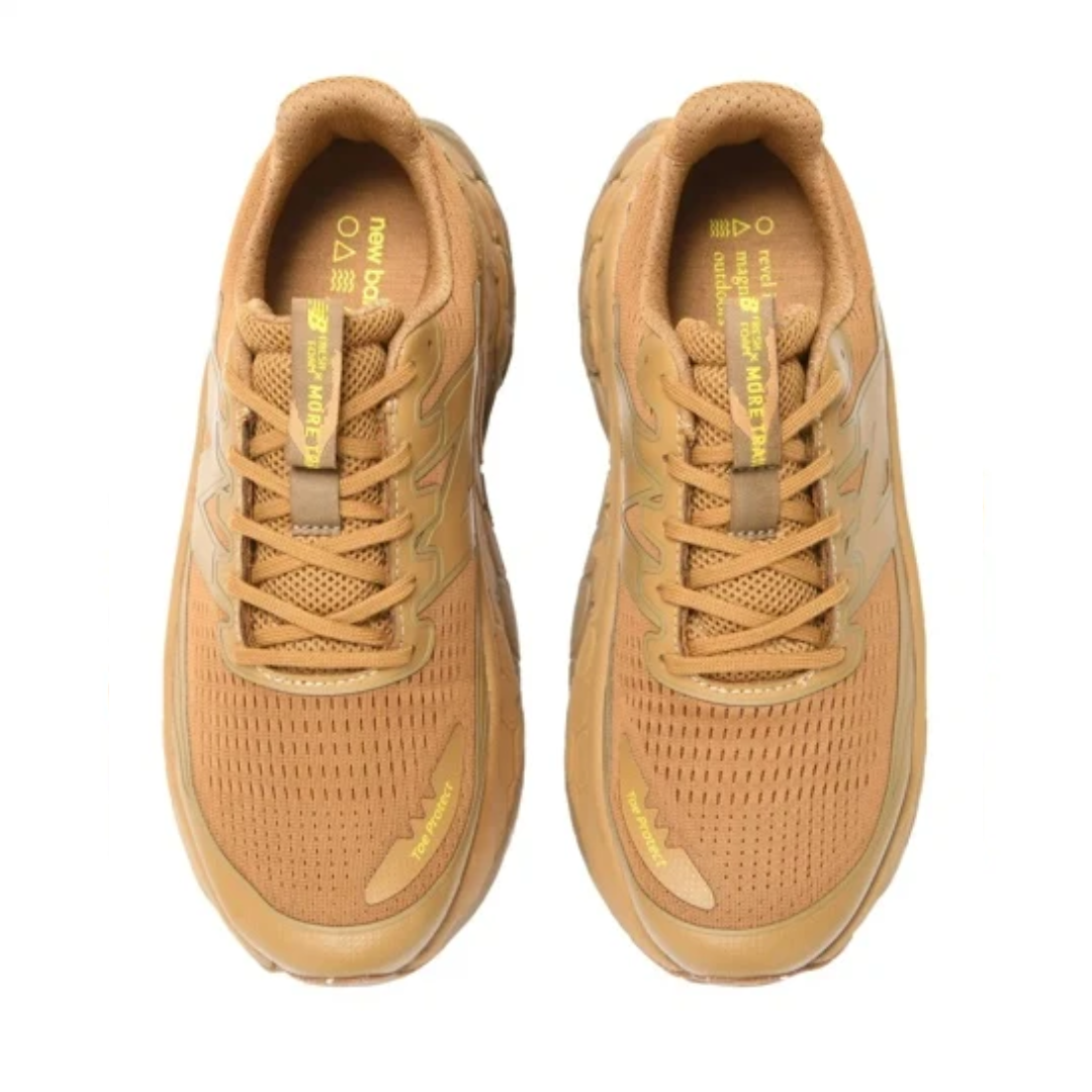 New Balance Trail More V3 Fresh Foam x Tokyo Design Studio Brown