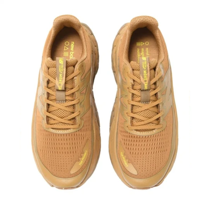 New Balance Trail More V3 Fresh Foam x Tokyo Design Studio Brown