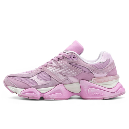New Balance 9060 Pink Overdye ASOS