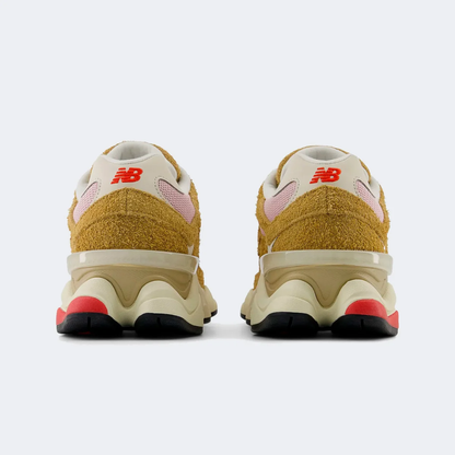 New Balance 9060 Great Plains True Red