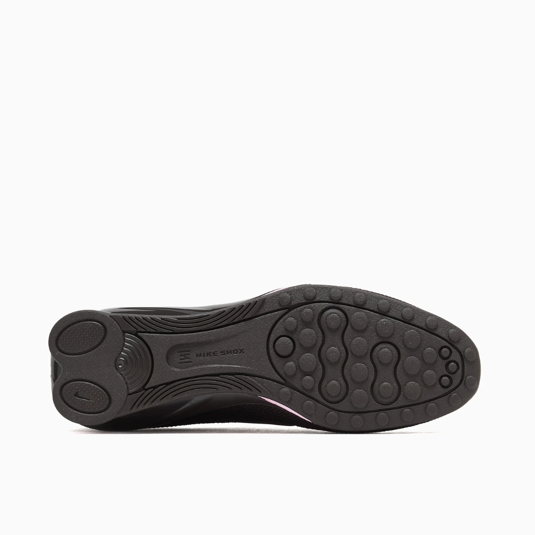 Nike Shox Z Velvet Brown