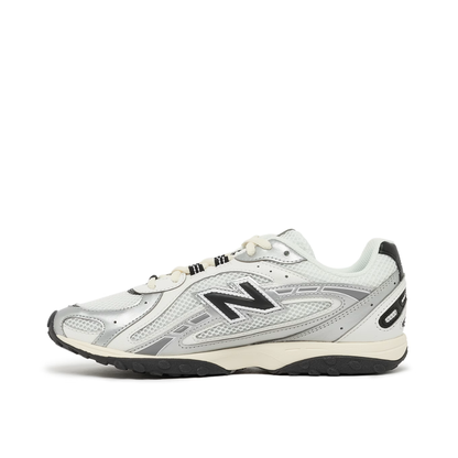 New Balance 204L Silver Metallic Black