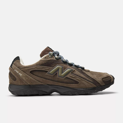 New Balance 204L Basketcase Beef & Broccoli