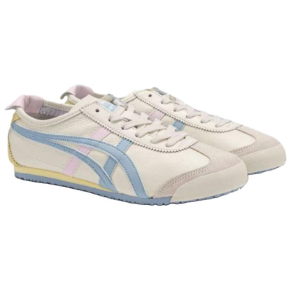 Asics Onitsuka Tiger Mexico 66 Pink Blue
