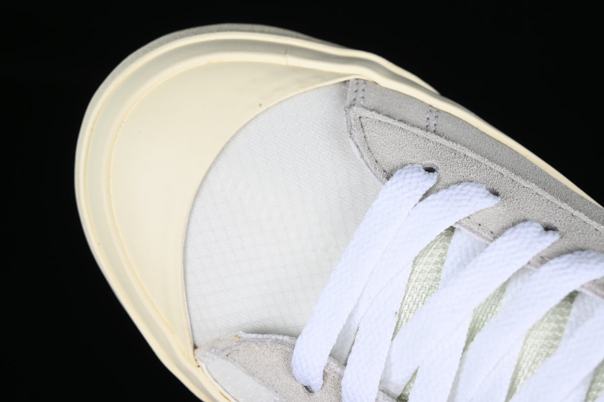 Nike Blazer Mid White x Off White