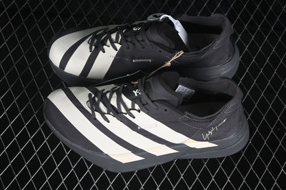Y-3 Adios Pro 4 Utility Black Off White