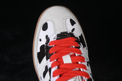 Samba OG Aurora Coffee Off White Gum