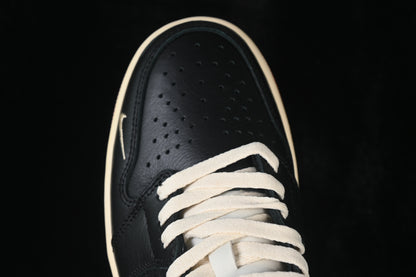 Air Jordan 1 Retro Low OG Nigel Sylvester Better With Time