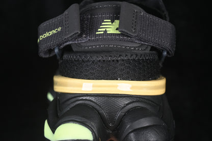 New Balance 9060 Summer Black Afterglow