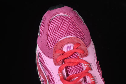 KITH x New Balance 204L Camelia Pink