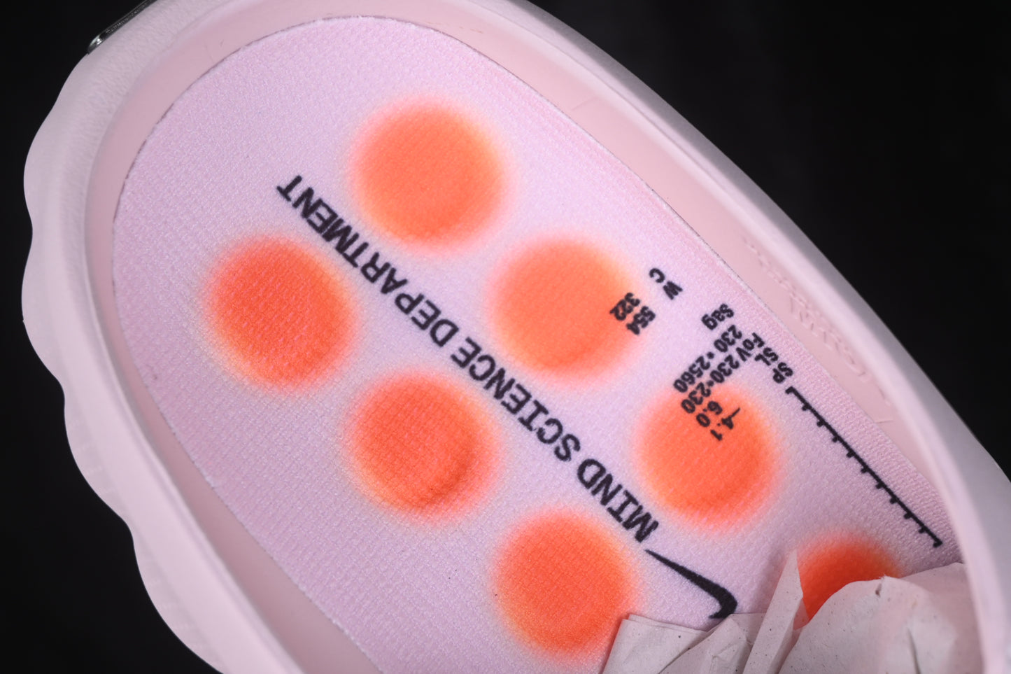 Nike Mind 001 Slide Pearl Pink
