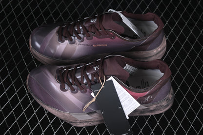 Adizero Adios Pro 4 Y-3 Burgundy