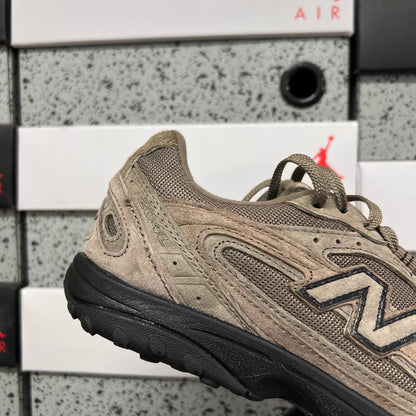 New Balance 204L Year of the Horse Tan