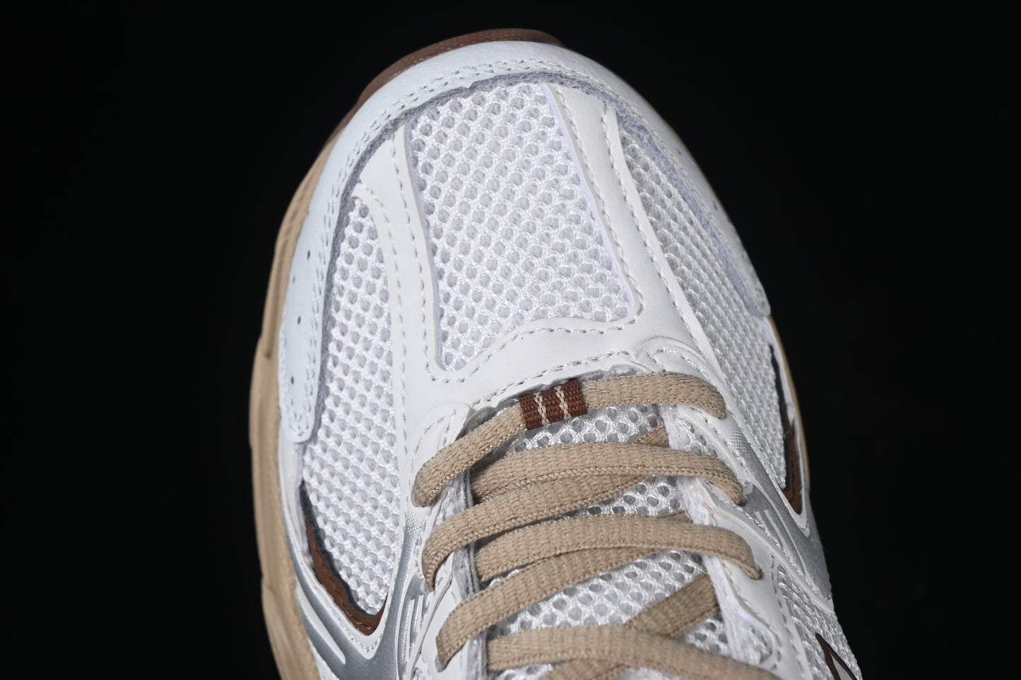 New Balance-530 x Niko and... 'Off White Brown'