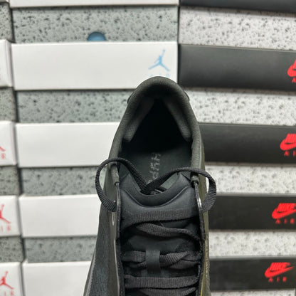 Hyperboost Edge Core Black