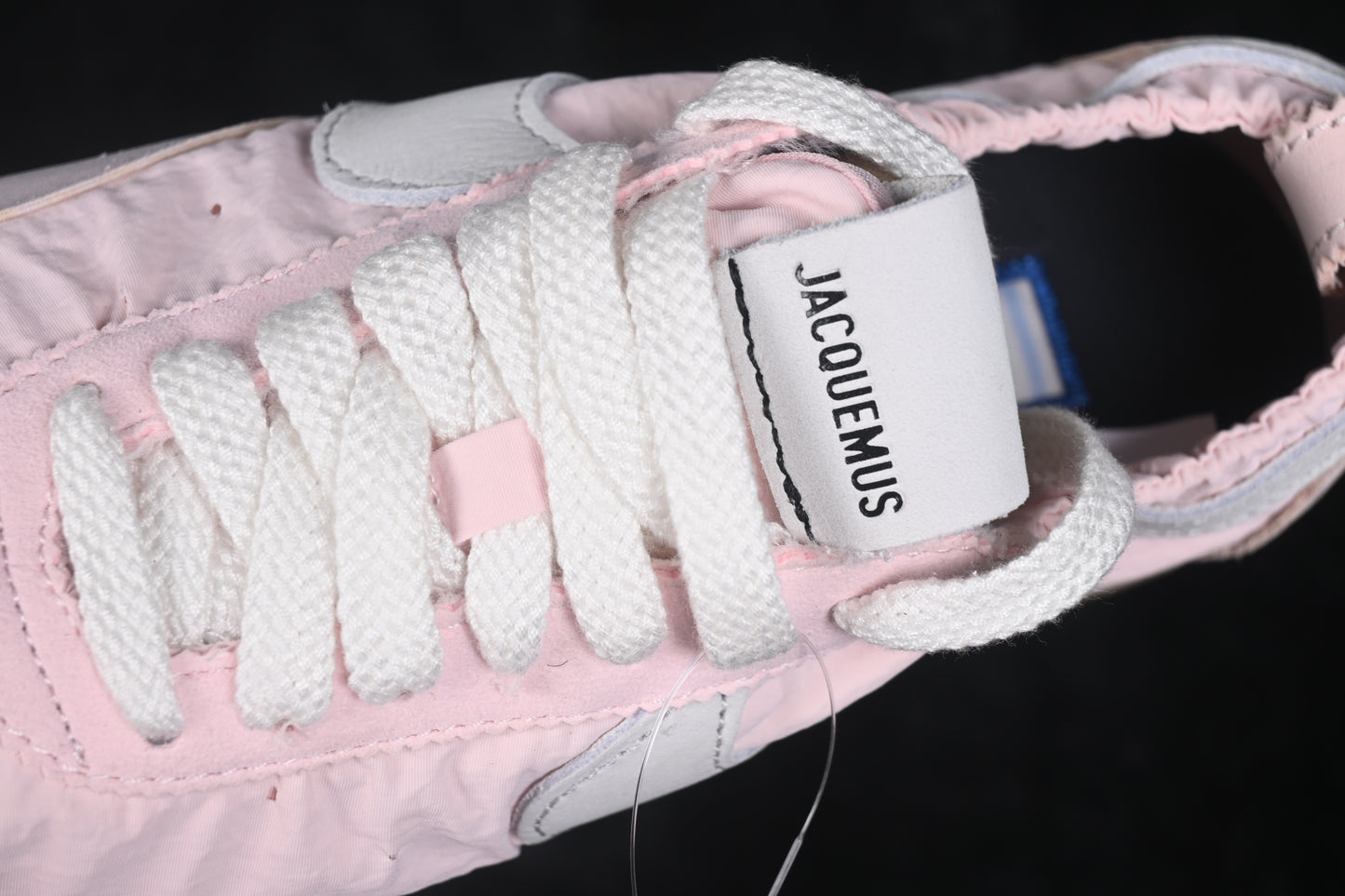 Nike Moon Shoe SP Jacquemus Aluminum Pink