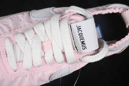 Nike Moon Shoe SP Jacquemus Aluminum Pink