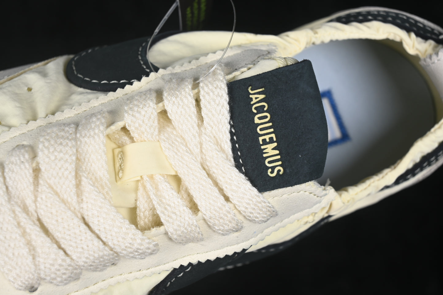 Nike Moon Shoe SP Jacquemus Alabaster