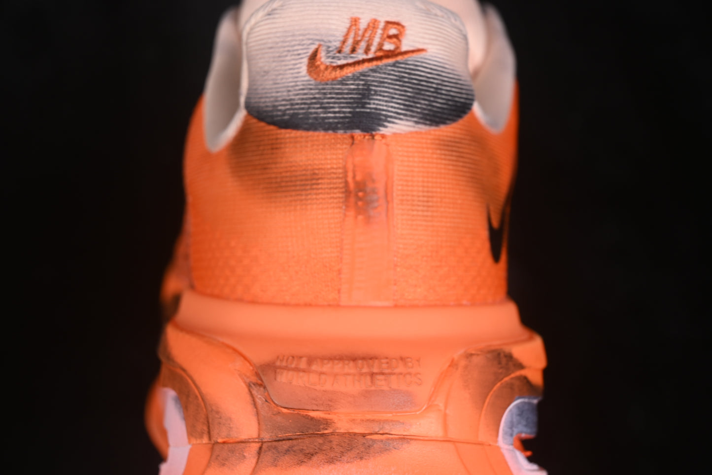 Nike Vomero Premium Melitta Baumeister