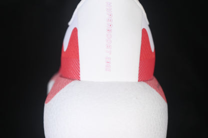 Hyperboost Edge White Pure Ruby