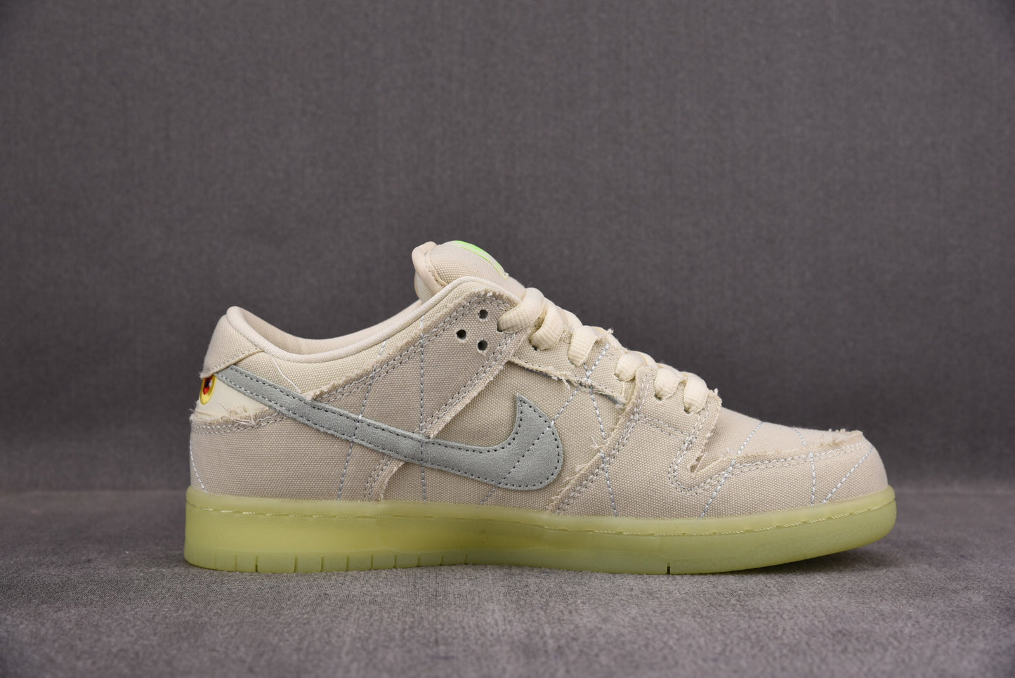 Nike SB Dunk Low Mummy