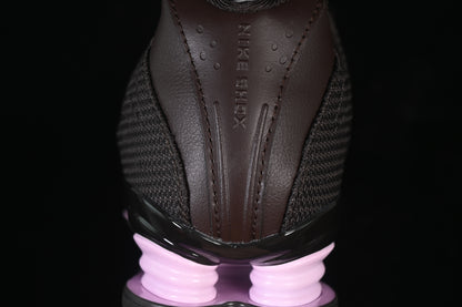 Nike Shox Z Velvet Brown