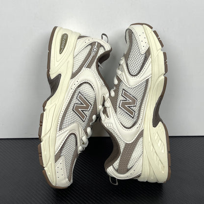 New Balance 530 Turtledove Mushroom
