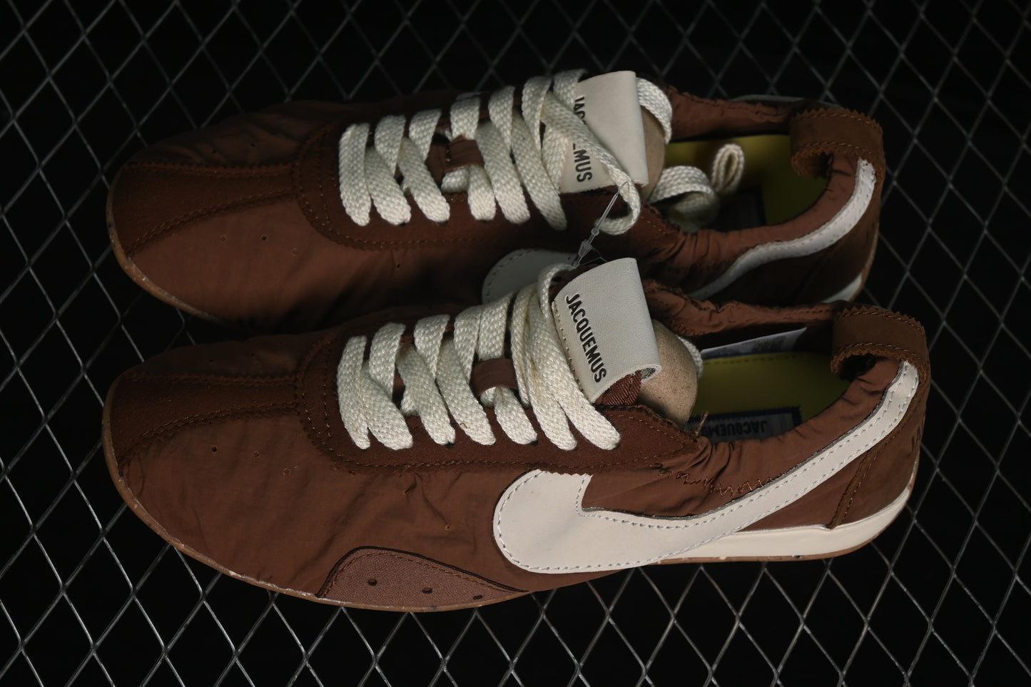 Nike Moon Shoe SP Jacquemus Fauna Brown