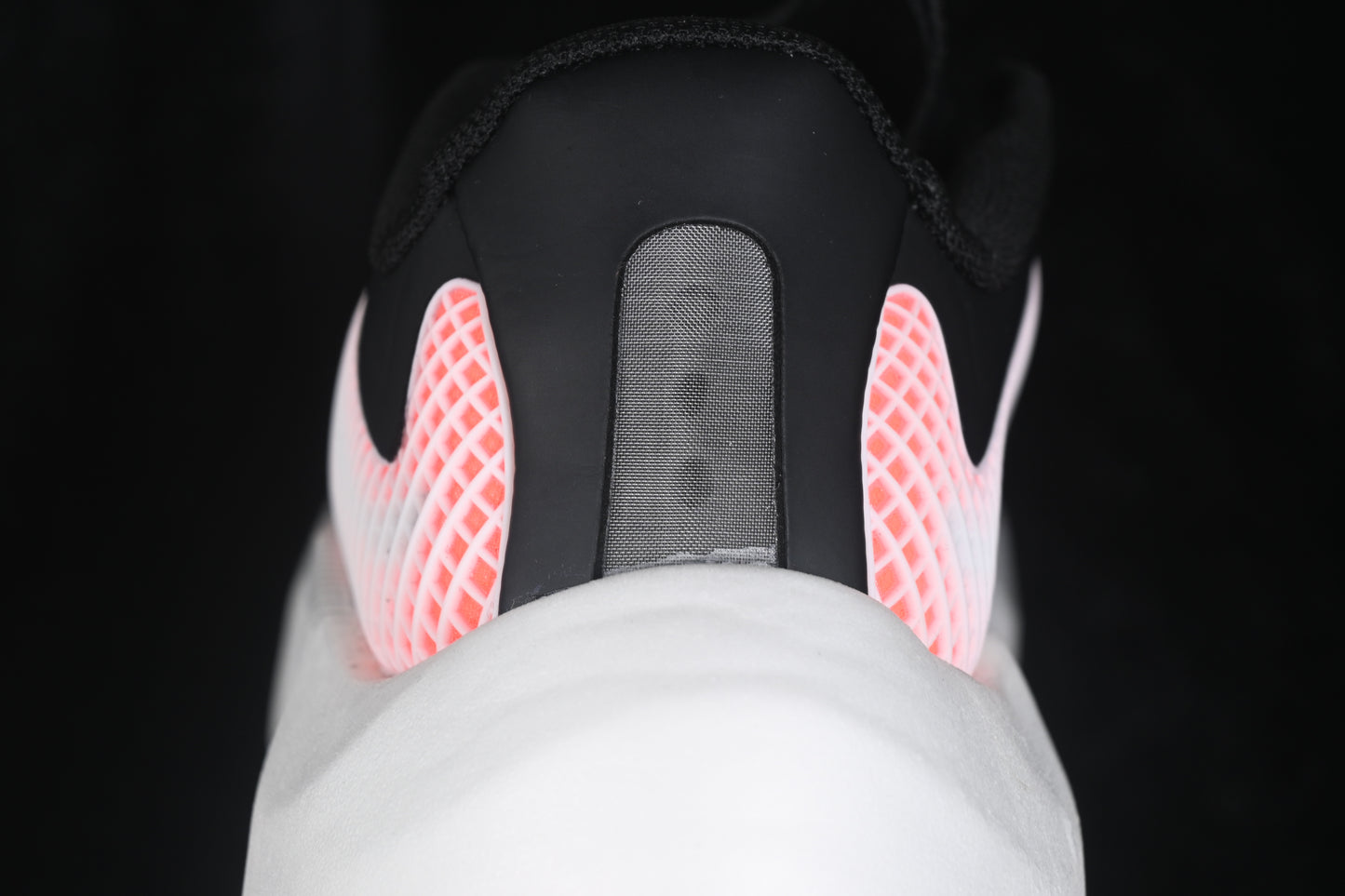 Hyperboost Euphoria Black Solar Red Cloud White